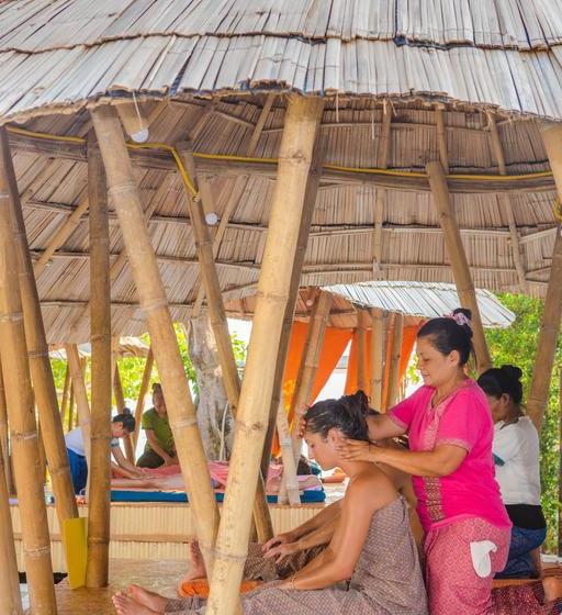 Paradise Resort Phi Phi 16