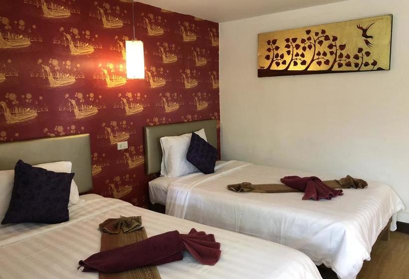 Paradise Resort Phi Phi 2