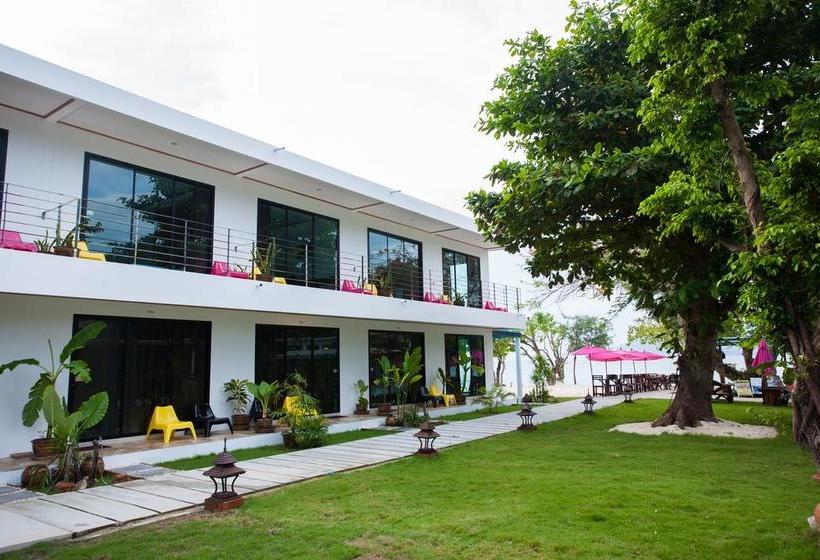 Paradise Resort Phi Phi 3