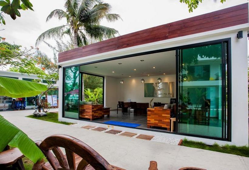 Paradise Resort Phi Phi 4