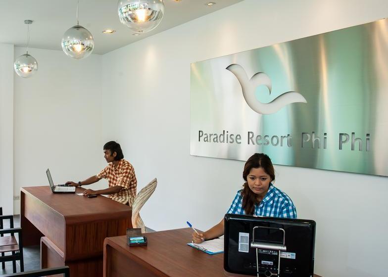 Paradise Resort Phi Phi 5
