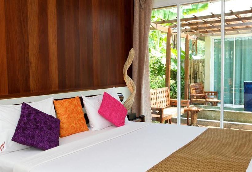 Paradise Resort Phi Phi 6