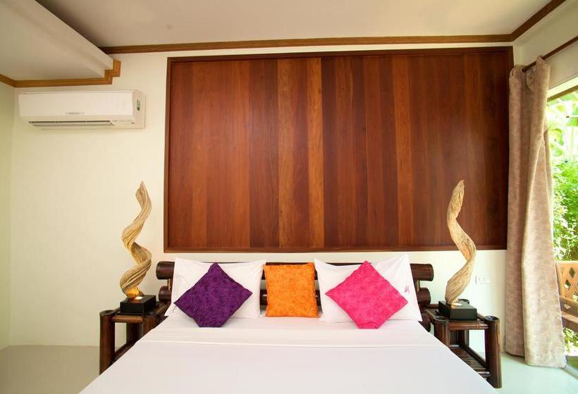 Paradise Resort Phi Phi 7