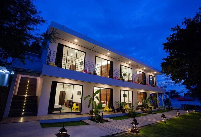 Paradise Resort Phi Phi 9