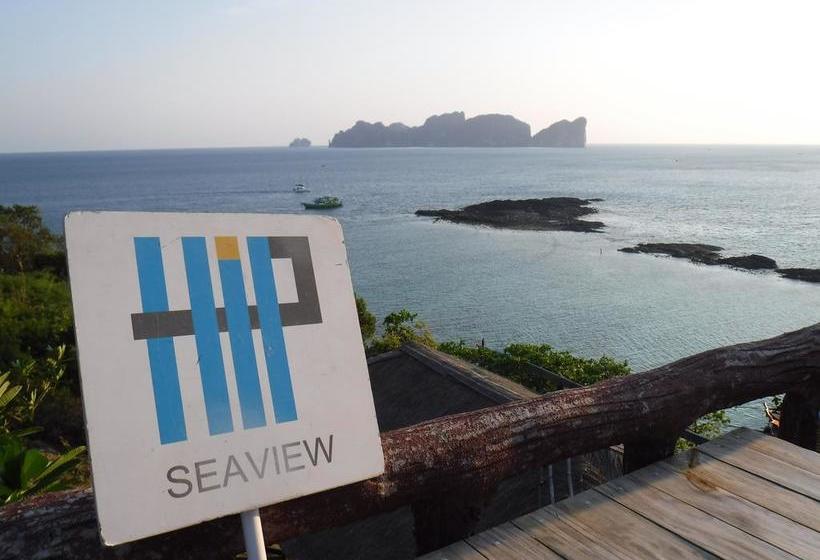 Hip Seaview Resort @ Phi Phi 1