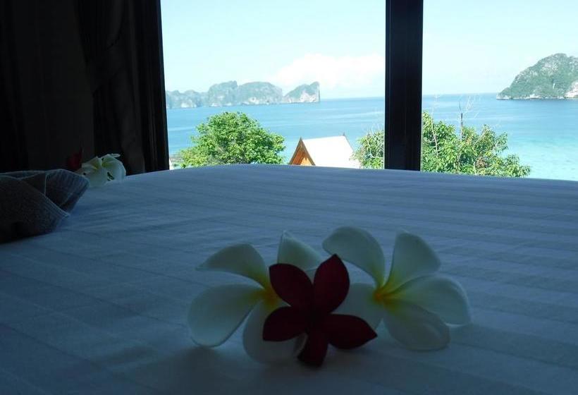 Hip Seaview Resort @ Phi Phi 10
