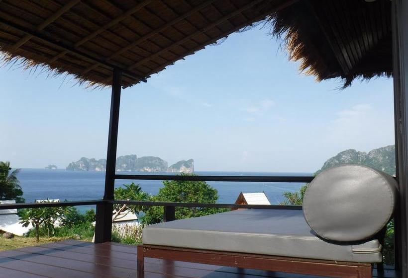 Hip Seaview Resort @ Phi Phi 11