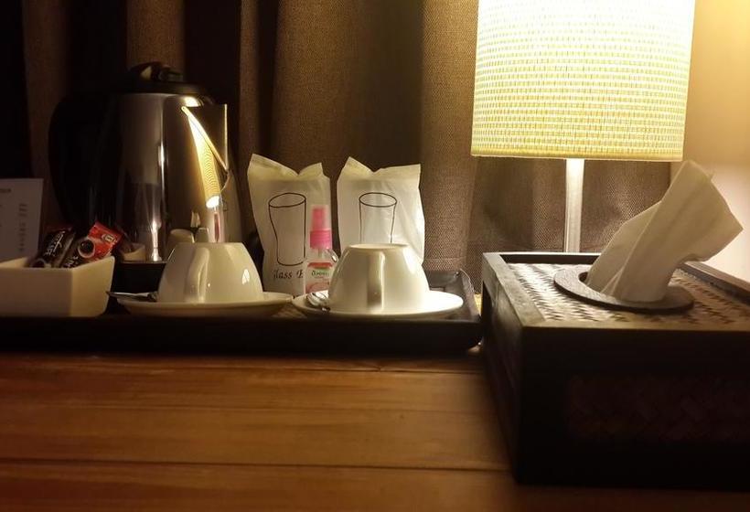 Hip Seaview Resort @ Phi Phi 14