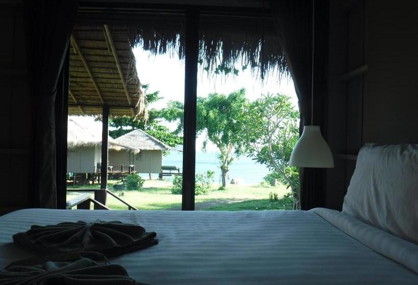 Hip Seaview Resort @ Phi Phi 15