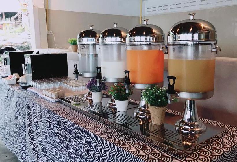 Hip Seaview Resort @ Phi Phi 16