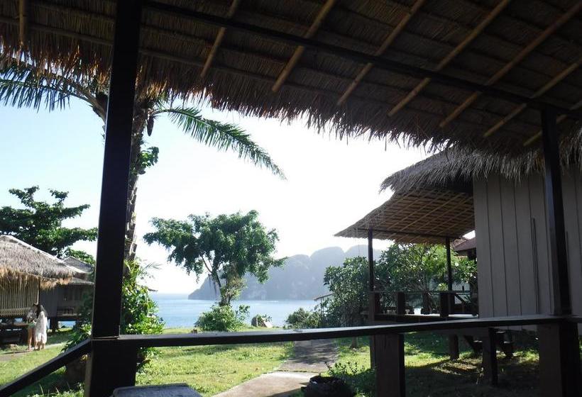 Hip Seaview Resort @ Phi Phi 17