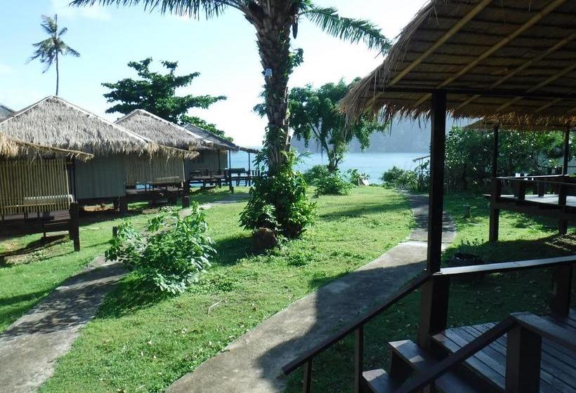 Hip Seaview Resort @ Phi Phi 18