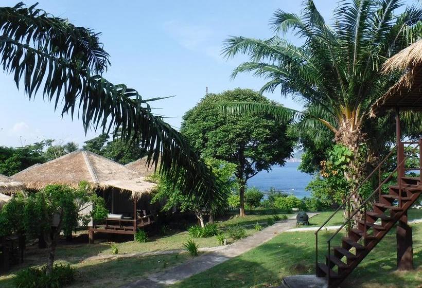 Hip Seaview Resort @ Phi Phi 19