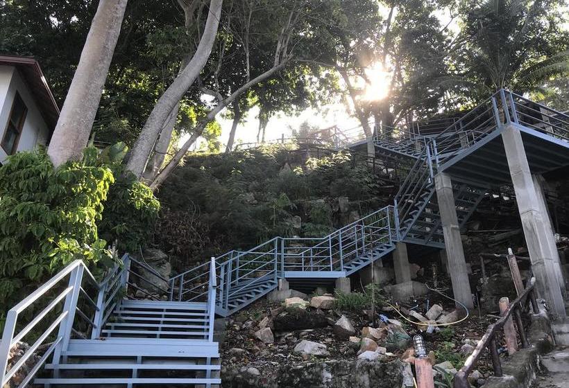 Hip Seaview Resort @ Phi Phi 2