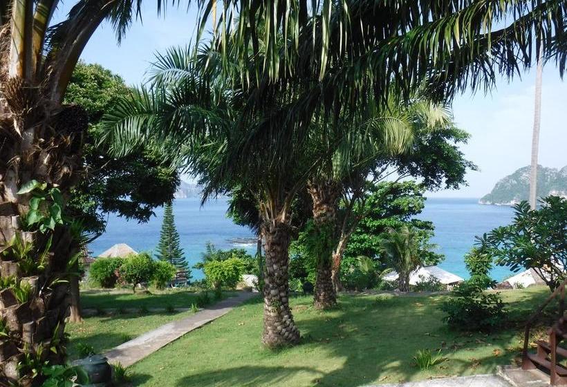 Hip Seaview Resort @ Phi Phi 20