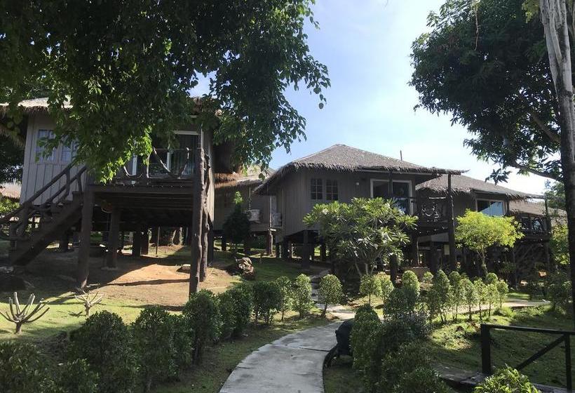 Hip Seaview Resort @ Phi Phi 4