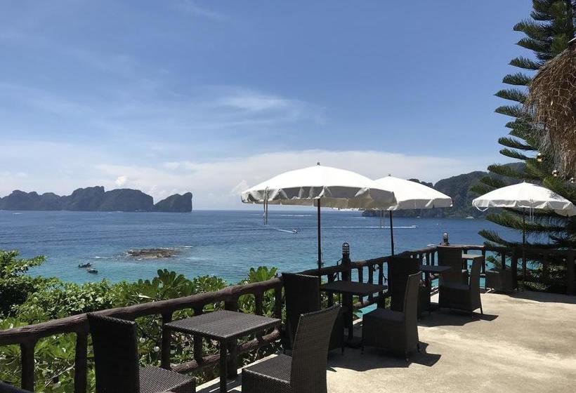 Hip Seaview Resort @ Phi Phi 6