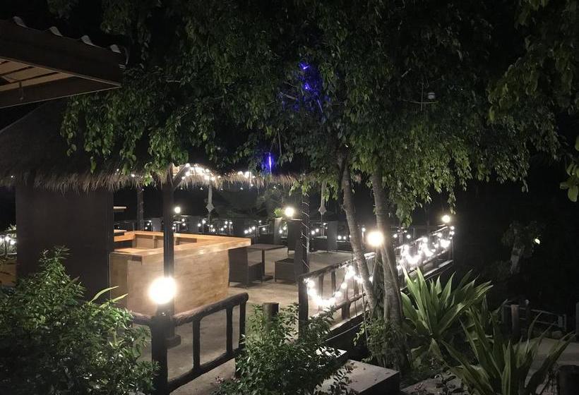 Hip Seaview Resort @ Phi Phi 7