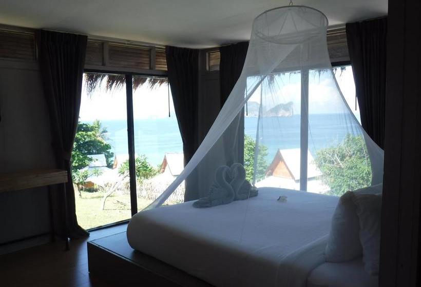 Hip Seaview Resort @ Phi Phi 8