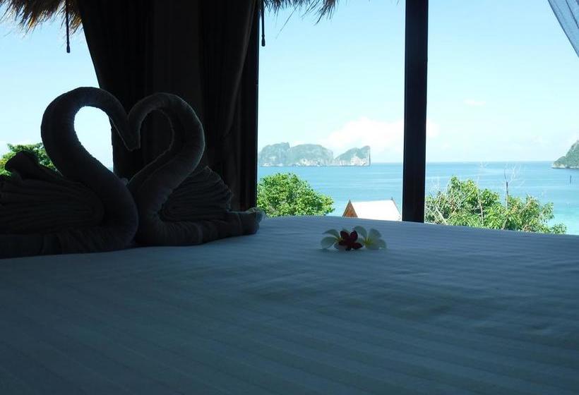 Hip Seaview Resort @ Phi Phi 9