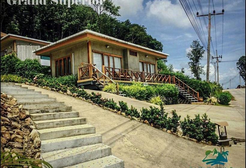 Koh Yao Yai Hillside Resort 1