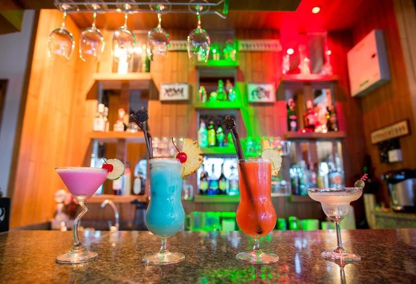 Koh Yao Yai Hillside Resort 11