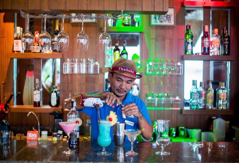 Koh Yao Yai Hillside Resort 15