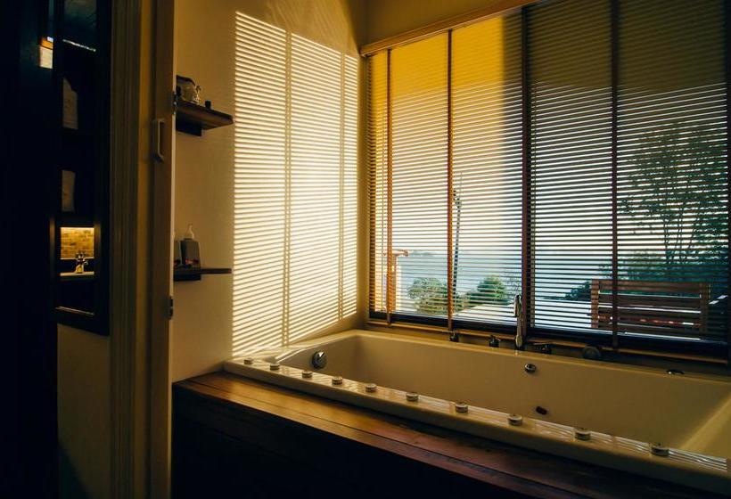 Koh Yao Yai Hillside Resort 16