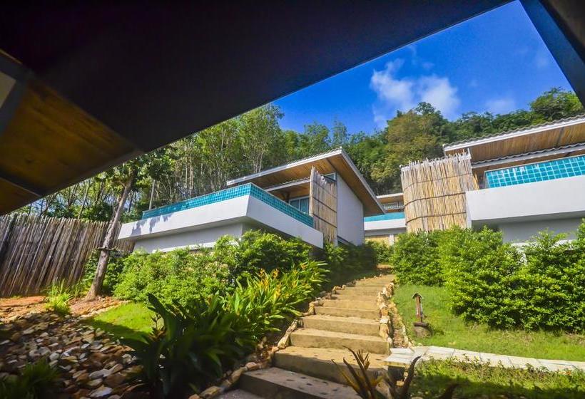 Koh Yao Yai Hillside Resort 17