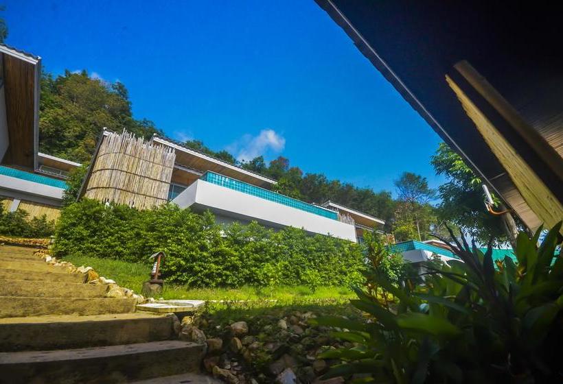 Koh Yao Yai Hillside Resort 18