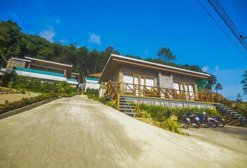 Koh Yao Yai Hillside Resort 19