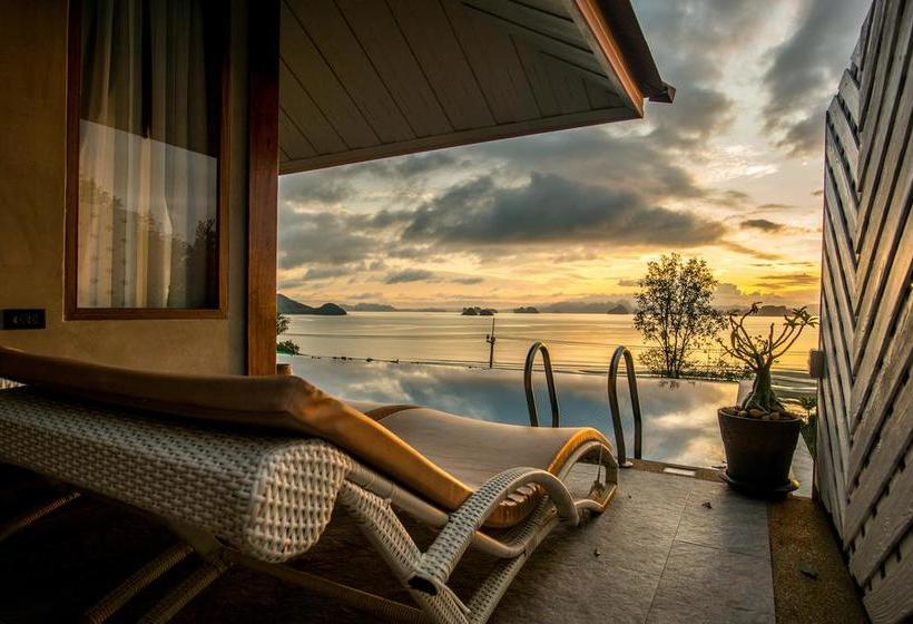 Koh Yao Yai Hillside Resort 2