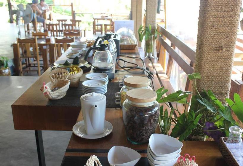 Koh Yao Yai Hillside Resort 3