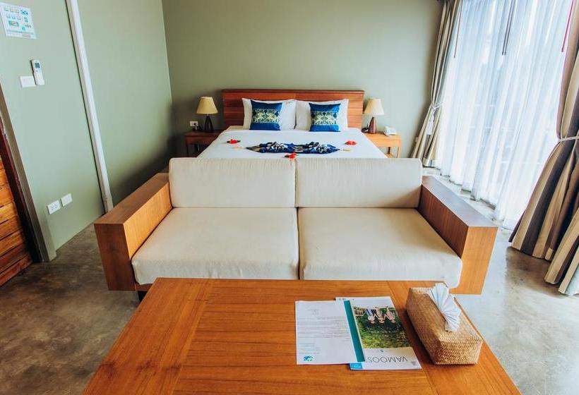 Koh Yao Yai Hillside Resort 5