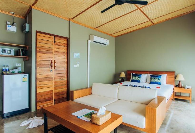 Koh Yao Yai Hillside Resort 6