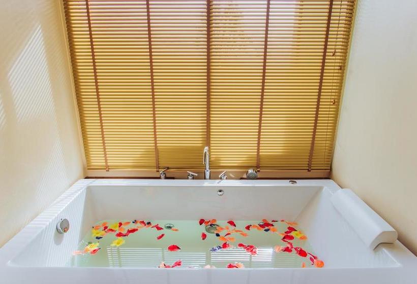 Koh Yao Yai Hillside Resort 9