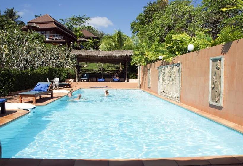 Resort Baan Taranya Koh Yao Yai Ko Yao