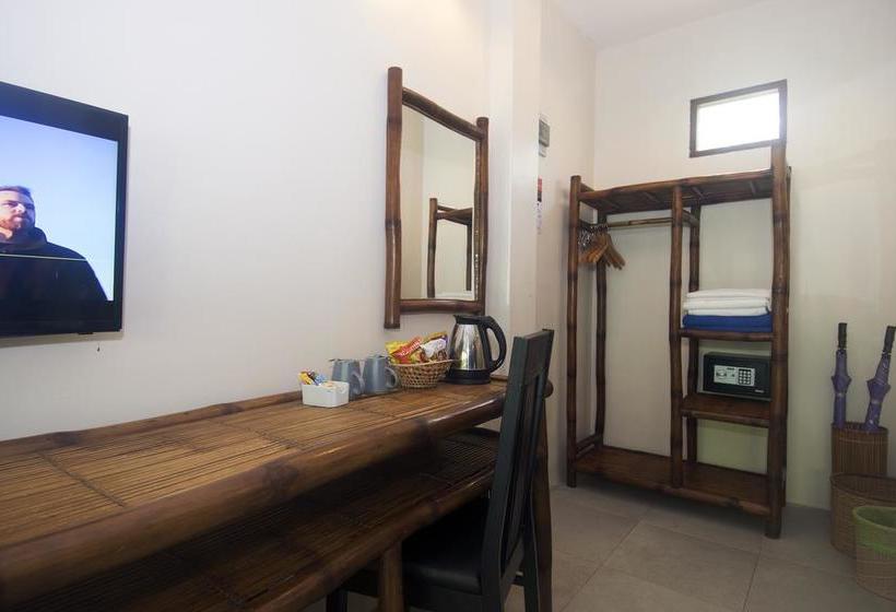 Resort Baan Taranya Koh Yao Yai 10