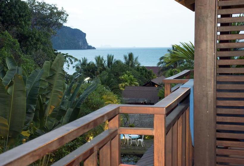 Resort Baan Taranya Koh Yao Yai 12