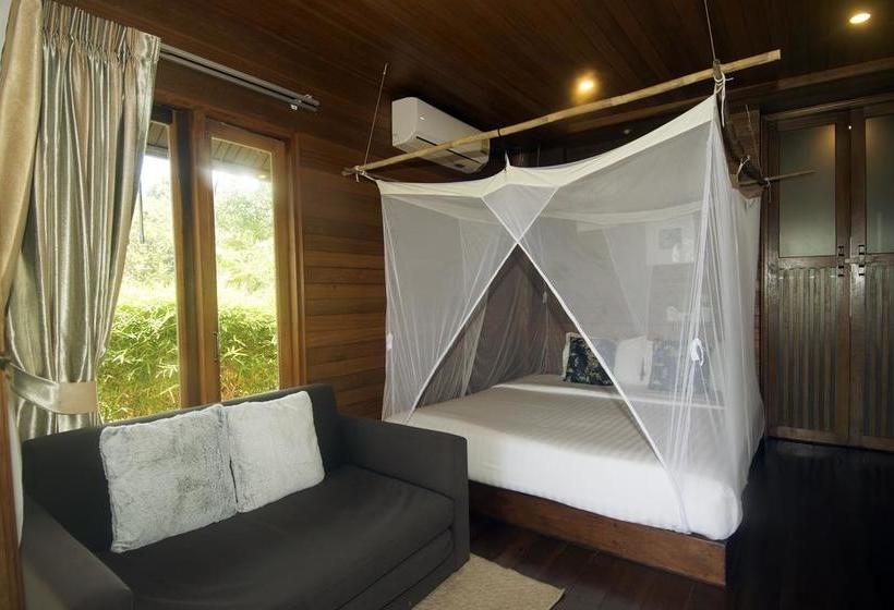 Resort Baan Taranya Koh Yao Yai 14