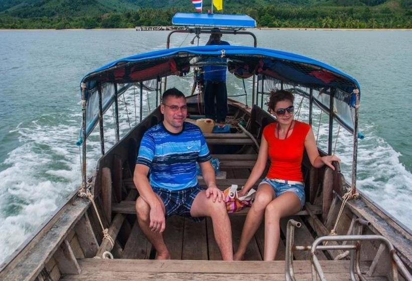 Resort Baan Taranya Koh Yao Yai 15