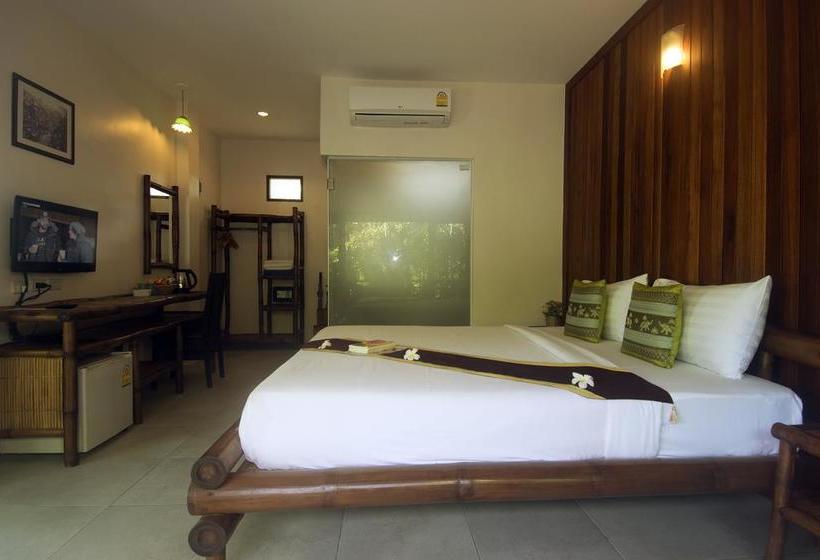 Resort Baan Taranya Koh Yao Yai 16