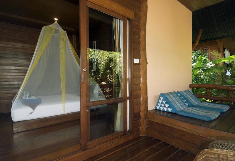 Resort Baan Taranya Koh Yao Yai 17