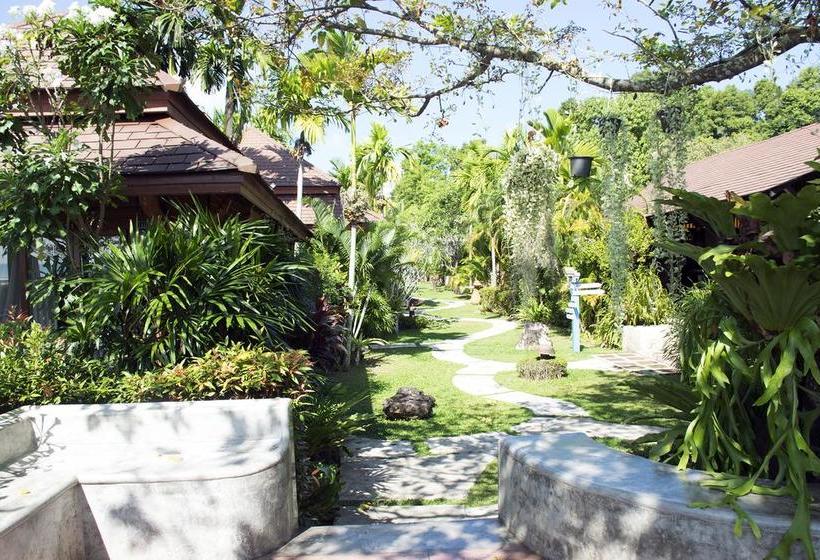 Resort Baan Taranya Koh Yao Yai 18