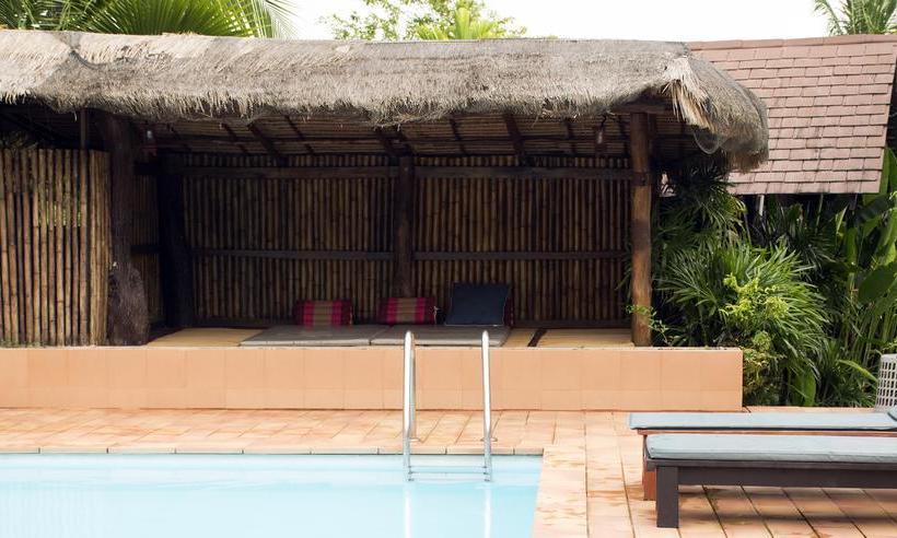 Resort Baan Taranya Koh Yao Yai 2