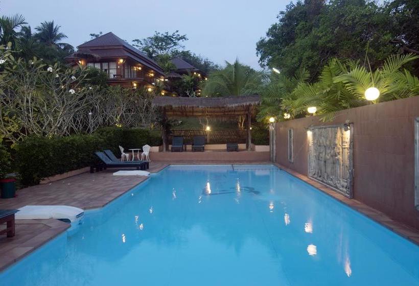 Resort Baan Taranya Koh Yao Yai 3