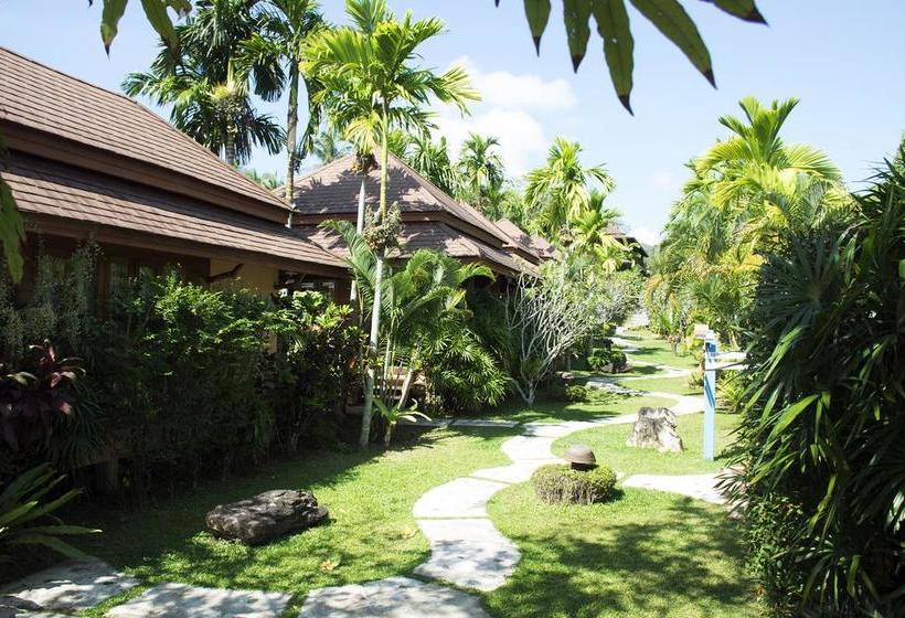 Resort Baan Taranya Koh Yao Yai 4