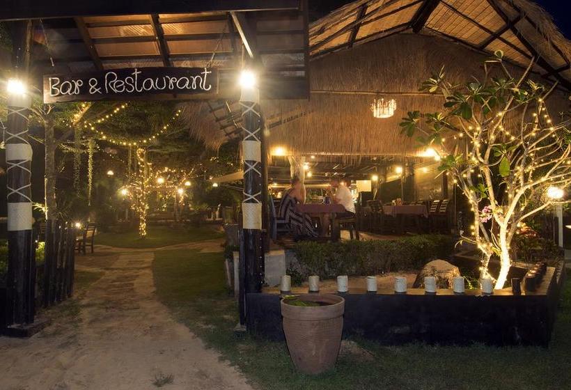 Resort Baan Taranya Koh Yao Yai 5