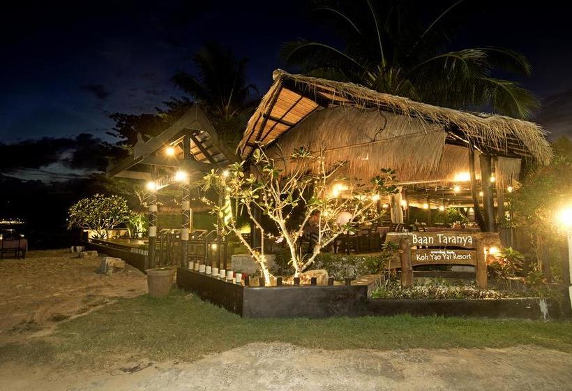 Resort Baan Taranya Koh Yao Yai 6