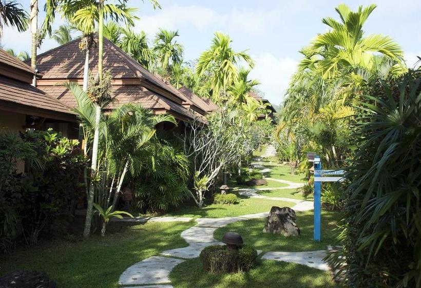 Resort Baan Taranya Koh Yao Yai 7